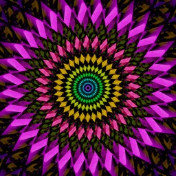 Mesmerize - Visual Meditation