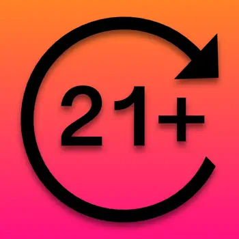 Download 21+ Age Check ID Scanner App