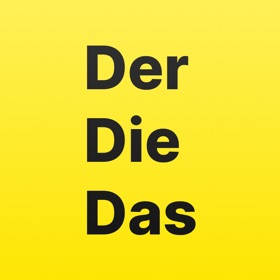 Der Die Das German Dictionary
