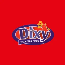Dixy Clitheroe Ltd app icon
