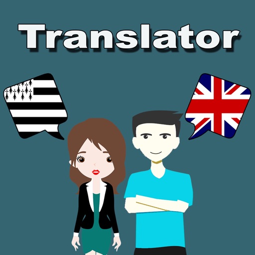 English To Breton Translator