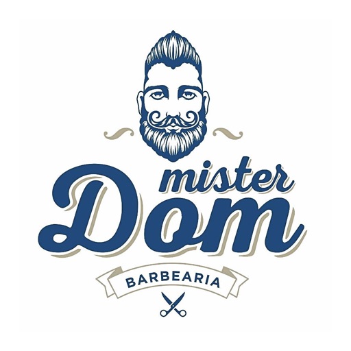 Mister Dom - AppWisp.com