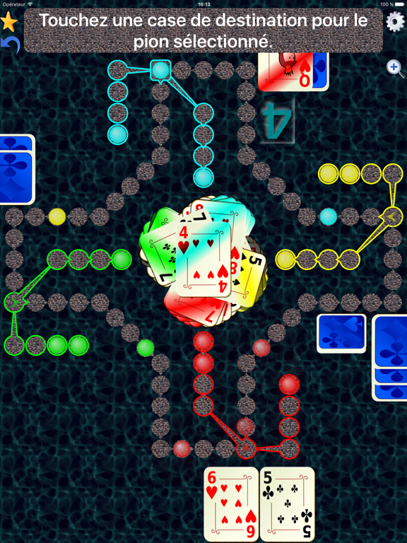 Screenshot #6 pour Jeu de Dog