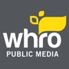 WHRO Public Media App icon