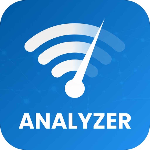 Wifi Helper - Network Analyzer