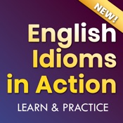 English Idioms in Action