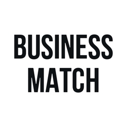 Business Match: Social App