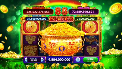 Screenshot #3 pour Tycoon Casino™ - Vegas Slots