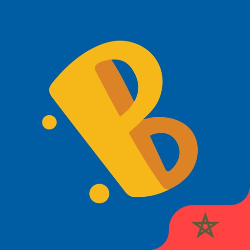 Bringo by Carrefour Maroc