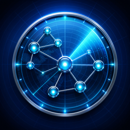 Network Scanner: Scan LAN IPs