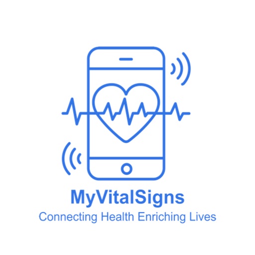 My Vitalsigns Master