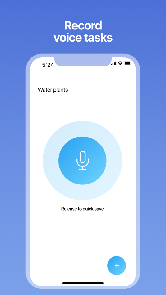 #5. Tappsk: ToDo & Habit Tracker (iOS) Bởi: MATVEY KONDAKOV