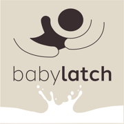 BabyLatch - Breastfeeding App