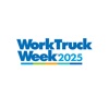 Work Truck Week? 2025 icon