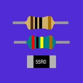 螢幕擷取畫面 (9) Resistor : electronics tools