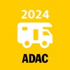 ADAC Camping / Stellplatz 2024 icon