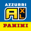 Azzurri Adrenalyn XL™ 2024 - Panini S.p.A.