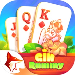 Gin Rummy ZingPlay