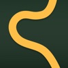 yul - GPX track recorder icon