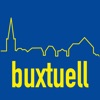 Buxtuell – Schlau, wer sie hat icon