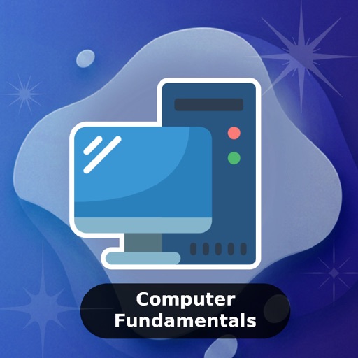Learn Computer Fundamentals CF