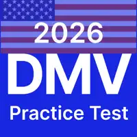 DMV Permit Practice Test-2026