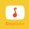 SnapTube : Music Player, Vid icon