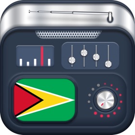 Guyana Radio FM
