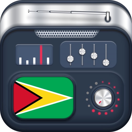 Guyana Radio FM