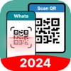 Whats Dual - Whatscan App icon