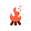 Official Couples App: Flamme icon