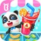 Juice Shop - Super Panda Games