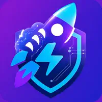 Rocket Bear VPN-Fast & Secure