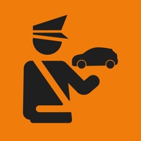 Scanner Veicoli app icon - Utilities app for iPhone