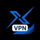 CyberX VPN app icon - Utilities app for iPhone