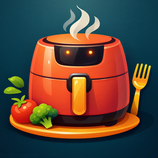 Air Fryer Meal Planner