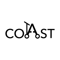 Coast-Enjoy the ride