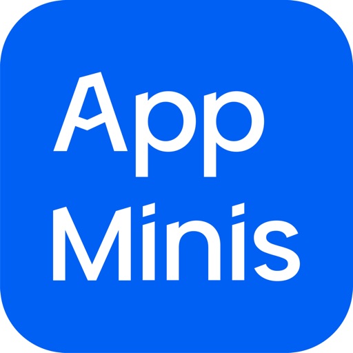 AppMinis Shop