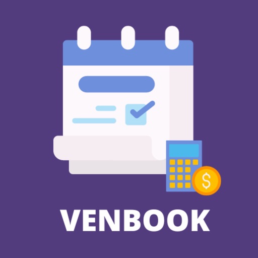 Venbook: Customers, Orders