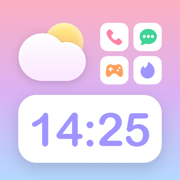 Themes - Widget & Icon Themes