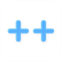 The Counter++ app icon - Utilities app for iPhone