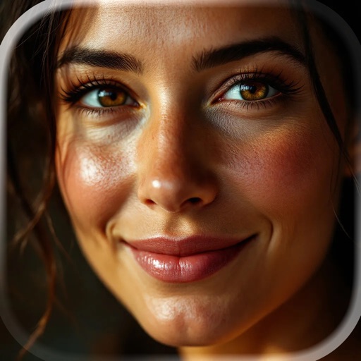 AI Face Generator: Realistic