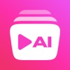 Video Maker Ai & Creator Movie icon