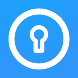 iPass - Password Manager