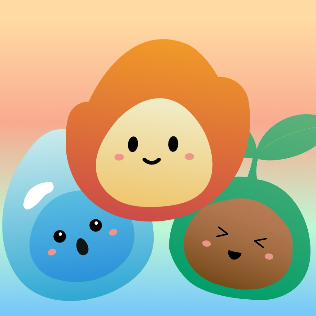 Get Livia: Emotional Best Friends for iOS, iPhone, iPad Aso Report