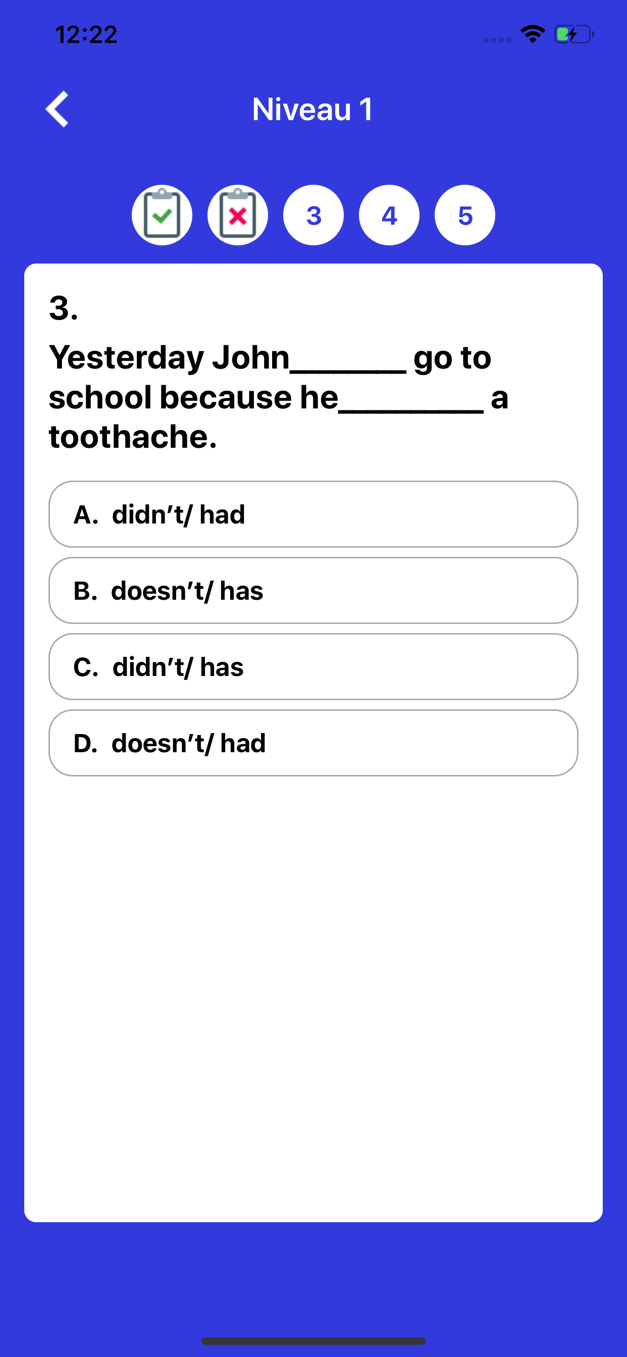 FrenchBeez 5: Dialogues courts