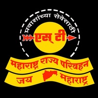 MSRTC Reservation App