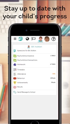 Eduspot screenshot 6