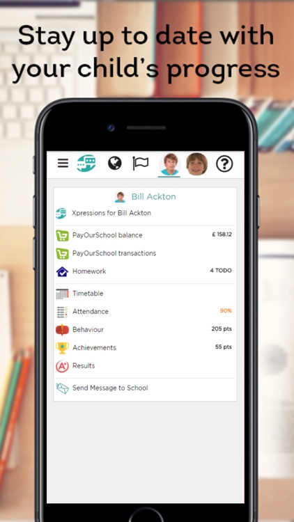 Eduspot screenshot-5