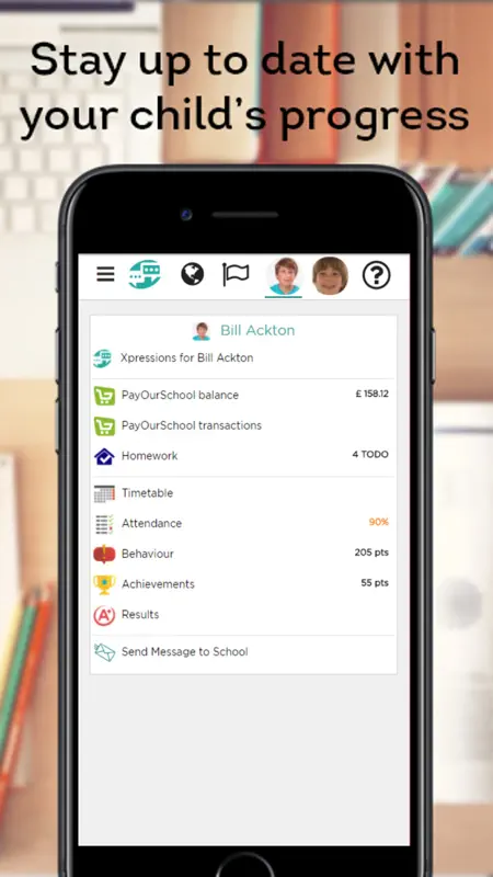 Eduspot screenshot 6 of 6